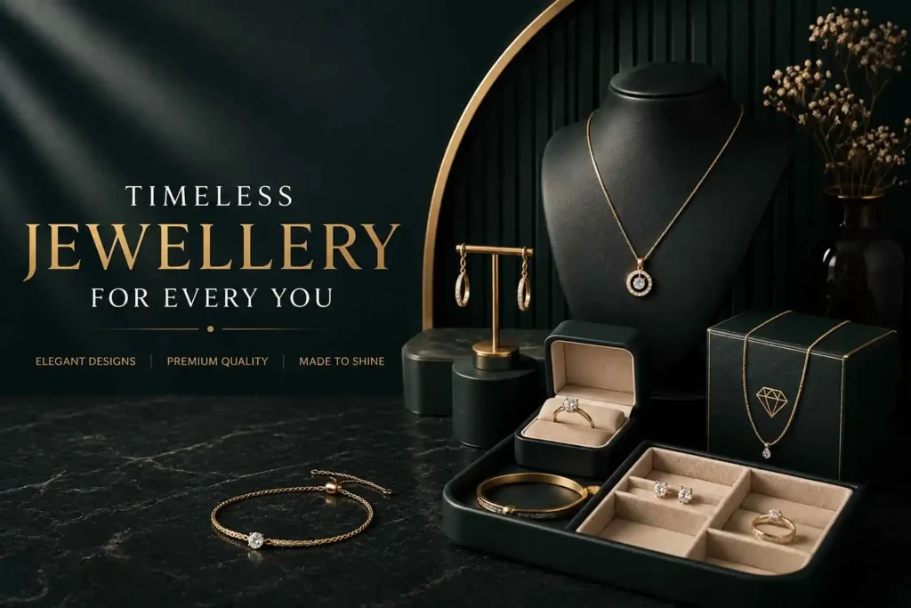 jewellery