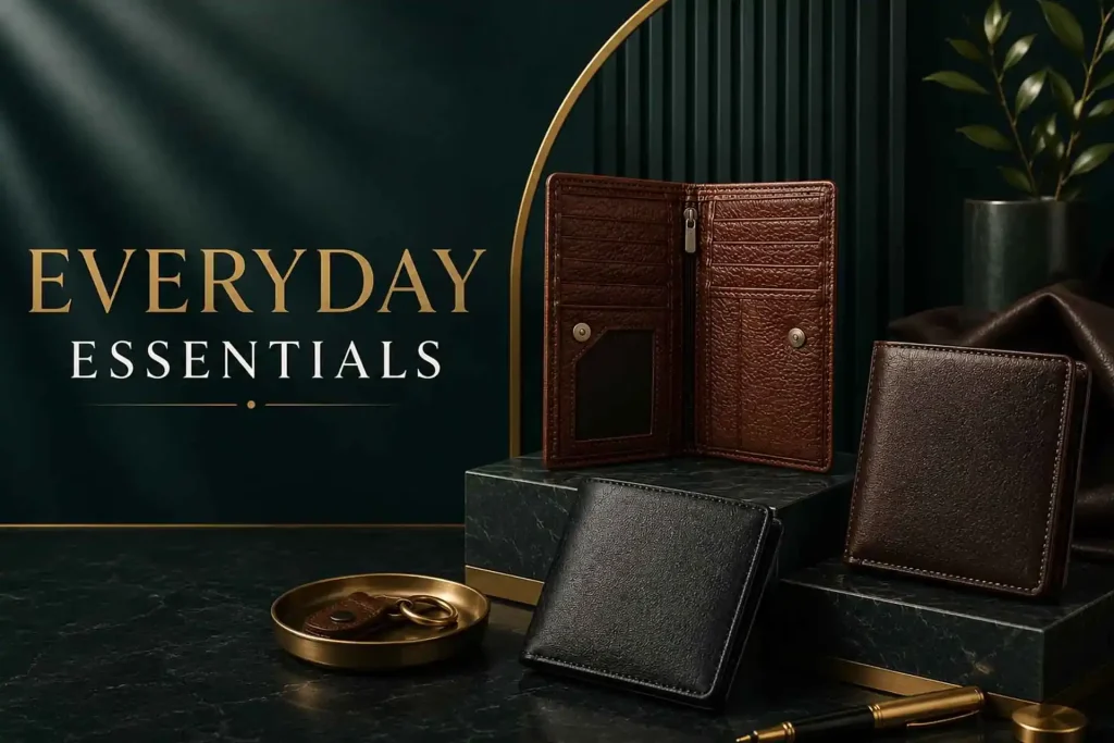 wallets